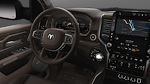 New 2025 Ram 1500 Longhorn Crew Cab 4x4 Pickup for sale #25D220 - photo 8