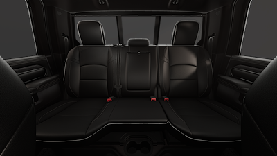 New 2026 Ram 2500 Rebel Crew Cab for sale #278852 - photo 2