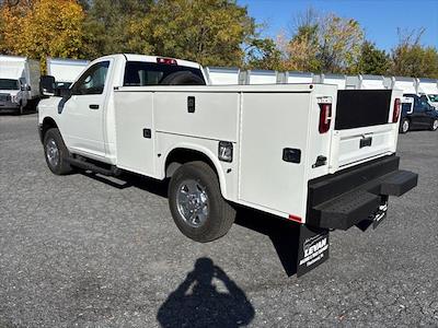New 2024 Ram 3500 Regular Cab 4x4 Service Truck for sale #24D162 - photo 2