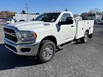 New 2024 Ram 3500 Regular Cab 4x4 Service Truck for sale #24D162 - photo 1