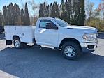New 2024 Ram 3500 Regular Cab 4x4 Service Truck for sale #24D162 - photo 7