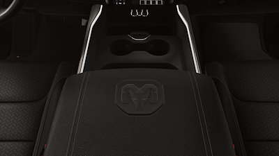 New 2026 Ram 1500 Laramie Crew Cab for sale #302923 - photo 2