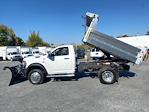 2024 Ram 5500 Regular Cab DRW 4x4, Dump Truck for sale #24D197 - photo 7