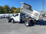 2024 Ram 5500 Regular Cab DRW 4x4, Dump Truck for sale #24D197 - photo 2