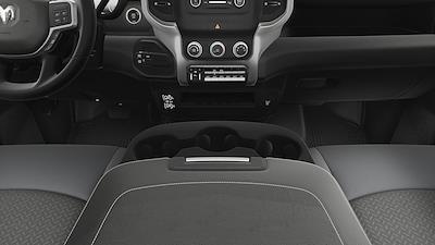 New 2024 Ram 5500 Tradesman Regular Cab 4x4 60 CA Cab Chassis for sale #24D209 - photo 2