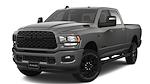New 2024 Ram 2500 Big Horn Crew Cab 4x4 Pickup for sale #24D251 - photo 1
