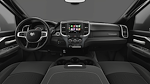 New 2024 Ram 2500 Big Horn Crew Cab 4x4 Pickup for sale #24D251 - photo 6