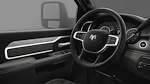 New 2024 Ram 2500 Big Horn Crew Cab 4x4 Pickup for sale #24D251 - photo 8