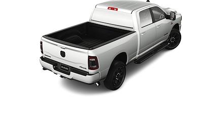 New 2024 Ram 2500 Big Horn Crew Cab 4x4 Pickup for sale #24D255 - photo 2