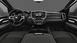 New 2024 Ram 2500 Big Horn Crew Cab 4x4 Pickup for sale #24D255 - photo 6