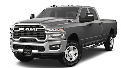 New 2025 Ram 2500 Tradesman Crew Cab 4x4 Pickup for sale #536865 - photo 1