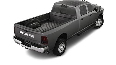New 2025 Ram 2500 Tradesman Crew Cab 4x4 Pickup for sale #536865 - photo 2