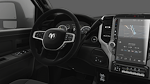 New 2025 Ram 2500 Tradesman Crew Cab 4x4 Pickup for sale #536865 - photo 9