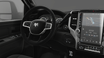 New 2025 Ram 2500 Tradesman Crew Cab 4x4 Pickup for sale #540776 - photo 9