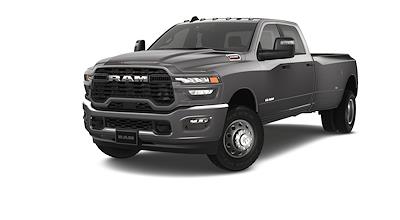 New 2025 Ram 3500 Big Horn Crew Cab 4x4 DRW Pickup for sale #555033 - photo 1