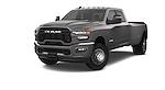 New 2025 Ram 3500 Big Horn Crew Cab 4x4 DRW Pickup for sale #555033 - photo 1