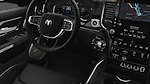 New 2025 Ram 1500 Laramie Crew Cab 4x4 Pickup for sale #25D051 - photo 4