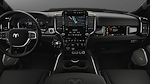New 2025 Ram 1500 Laramie Crew Cab 4x4 Pickup for sale #25D051 - photo 5