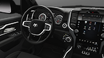 New 2025 Ram 1500 Big Horn Crew Cab 4x4 Pickup for sale #25D021 - photo 5