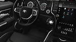 New 2025 Ram 1500 Laramie Crew Cab 4x4 Pickup for sale #25D017 - photo 3