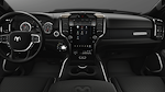 New 2025 Ram 1500 Laramie Crew Cab 4x4 Pickup for sale #25D017 - photo 6