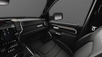 New 2025 Ram 1500 Laramie Crew Cab 4x4 Pickup for sale #25D017 - photo 4