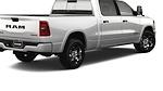 New 2025 Ram 1500 Big Horn Crew Cab 4x4 Pickup for sale #25D024 - photo 2