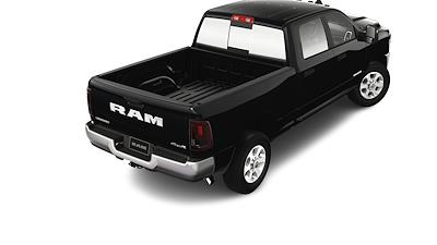 New 2025 Ram 2500 Big Horn Crew Cab 4x4 Pickup for sale #588123 - photo 2