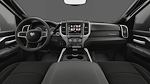 New 2025 Ram 2500 Big Horn Crew Cab 4x4 Pickup for sale #588123 - photo 6
