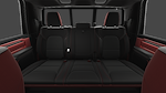 New 2025 Ram 1500 Rebel Crew Cab 4x4 Pickup for sale #25D032 - photo 3