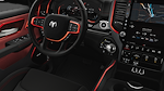 New 2025 Ram 1500 Rebel Crew Cab 4x4 Pickup for sale #25D032 - photo 5