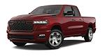 New 2025 Ram 1500 Tradesman Quad Cab 4x4 Pickup for sale #25D055 - photo 1