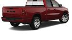 New 2025 Ram 1500 Tradesman Quad Cab 4x4 Pickup for sale #25D055 - photo 2
