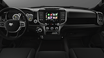 New 2025 Ram 1500 Tradesman Quad Cab 4x4 Pickup for sale #25D055 - photo 6