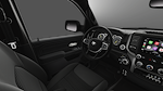 New 2025 Ram 1500 Tradesman Quad Cab 4x4 Pickup for sale #25D055 - photo 8