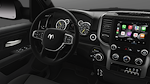 New 2025 Ram 1500 Tradesman Quad Cab 4x4 Pickup for sale #25D055 - photo 9