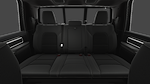 New 2025 Ram 1500 Big Horn Crew Cab 4x4 Pickup for sale #25D077 - photo 3