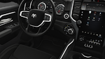 New 2025 Ram 1500 Big Horn Crew Cab 4x4 Pickup for sale #25D077 - photo 5