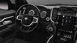 New 2025 Ram 1500 Big Horn Crew Cab 4x4 Pickup for sale #25D077 - photo 9