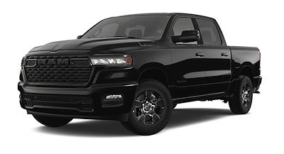 New 2025 Ram 1500 Tradesman Crew Cab 4x4 Pickup for sale #25D075 - photo 1