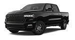 New 2025 Ram 1500 Tradesman Crew Cab 4x4 Pickup for sale #25D075 - photo 1