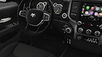 New 2025 Ram 1500 Tradesman Crew Cab 4x4 Pickup for sale #25D075 - photo 5