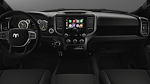 New 2025 Ram 1500 Tradesman Crew Cab 4x4 Pickup for sale #25D087 - photo 6