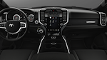 New 2025 Ram 1500 Big Horn Crew Cab 4x4 Pickup for sale #25D094 - photo 6