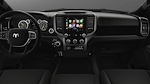 New 2025 Ram 1500 Tradesman Crew Cab 4x4 Pickup for sale #25D100 - photo 6