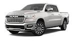 New 2025 Ram 1500 Longhorn Crew Cab 4x4 Pickup for sale #25D124 - photo 1