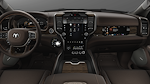 New 2025 Ram 1500 Longhorn Crew Cab 4x4 Pickup for sale #25D124 - photo 6