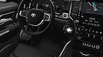 New 2025 Ram 1500 Laramie Crew Cab 4x4 Pickup for sale #25D129 - photo 5