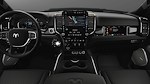 New 2025 Ram 1500 Laramie Crew Cab 4x4 Pickup for sale #25D129 - photo 6