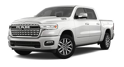 New 2025 Ram 1500 Limited Crew Cab 4x4 Pickup for sale #25D131 - photo 1